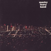 Purchase Macky Feary Band - Macky Feary Band (Vinyl)