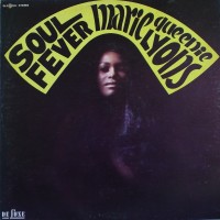 Purchase Marie Queenie Lyons - Soul Fever (Vinyl)