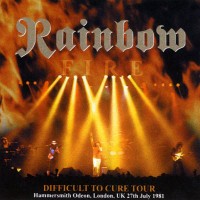 Purchase Rainbow - Fire (Vinyl)