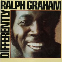 Purchase Ralph Graham - Differently (Vinyl)