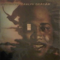 Purchase Ralph Graham - Extensions (Vinyl)