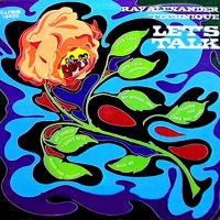 Purchase Ray Alexander Techniques - Let's Talk (Vinyl)
