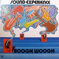 Purchase Sound Experience - Boogie Woogie (Vinyl)