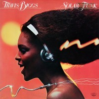 Purchase Travis Biggs - Solar Funk (Vinyl)