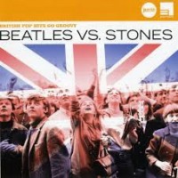 Purchase VA - Beatles Vs. Stones (British Pop Hits Go Groovy)