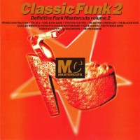 Purchase VA - Classic Funk Mastercuts Vol. 2