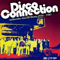 Purchase VA - Disco Connection Vol. 1: Authentic Classic Disco 1976 - 1981