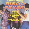 Buy VA - Disco Fever (Vinyl) Mp3 Download
