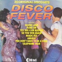 Purchase VA - Disco Fever (Vinyl)
