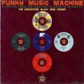 Buy VA - Funky Music Machine Mp3 Download