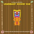 Buy VA - Keb Darge & Little Edith's Legendary Rockin' R'n'b Mp3 Download