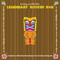 Purchase VA - Keb Darge & Little Edith's Legendary Rockin' R'n'b