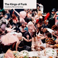 Purchase VA - Kings Of Funk: Compiled By Rza CD1