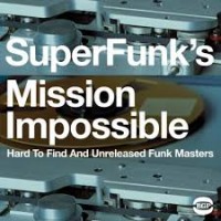 Purchase VA - Superfunk's Mission Impossible