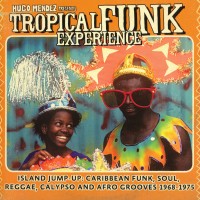 Purchase VA - Tropical Funk Experience