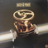 Purchase Water And Power - Water And Power (Vinyl)