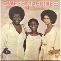 Buy Wess Machine - Mr. Sympathy (Vinyl) Mp3 Download