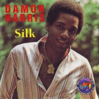 Purchase Damon Harris - Silk (Reissued 1995)