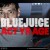 Buy Bluejuice - Act Yr Age (CDS) Mp3 Download