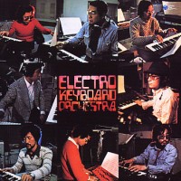 Purchase Electro Keyboard Orchestra - Same (Vinyl)