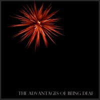 Purchase American Wolf - The Advantages Of Being Deaf