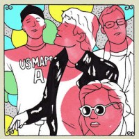 Purchase Black Taxi - Daytrotter Studio 2013 (EP)