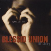 Purchase Blessid Union Of Souls - Light In Your Eyes (EP)