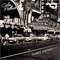 Purchase Colin Pollock - Three Cherries Red