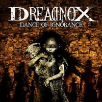 Purchase Dreadnox - Dance Of Ignorance