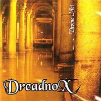 Purchase Dreadnox - Divine Act
