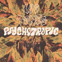 Purchase Los Tones - Psychotropic
