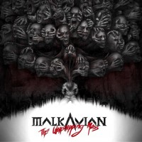 Purchase Malkavian - The Worshipping Mass