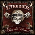 Buy Nitrogods - Rats & Rumours Mp3 Download