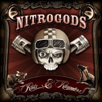 Purchase Nitrogods - Rats & Rumours