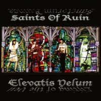 Purchase Saints Of Ruin - Elevatis Velum