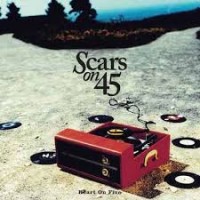 Purchase Scars On 45 - Heart On Fire (EP)
