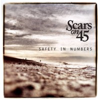 Purchase Scars On 45 - Safety In Numbers