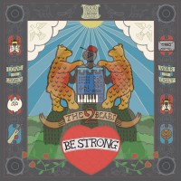 Purchase The 2 Bears - Be Strong (Deluxe Edition) CD2