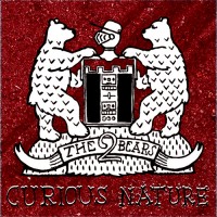 Purchase The 2 Bears - Curious Nature (EP)