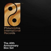 Purchase VA - Philadelphia International Records: 40Th Anniversay CD5