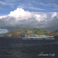 Purchase Acoustic Cafe - Acoustic Cafe: Sky Dreamer CD4