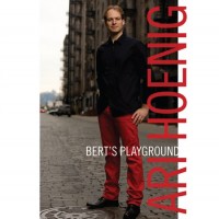 Purchase Ari Hoenig - Bert's Playground