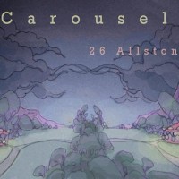 Purchase The Carousel - 26 Allston (EP)
