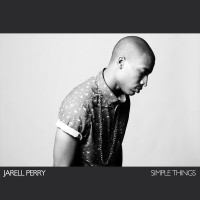 Purchase Jarell Perry - Simple Things