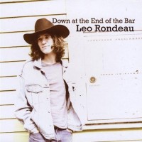 Purchase Leo Rondeau - Down At The End Of The Bar