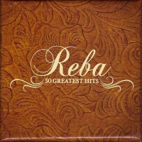 Purchase Reba Mcentire - 50 Greatest Hits CD1