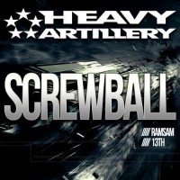 Purchase Screwball - Ramsam (EP)