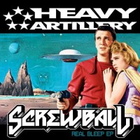 Purchase Screwball - Real Bleep (EP)