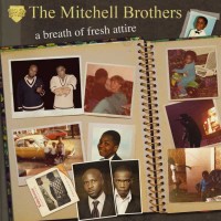 Purchase The Mitchell Brothers - A Breath Of Fresh Attire