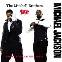 Purchase The Mitchell Brothers - Michael Jackson